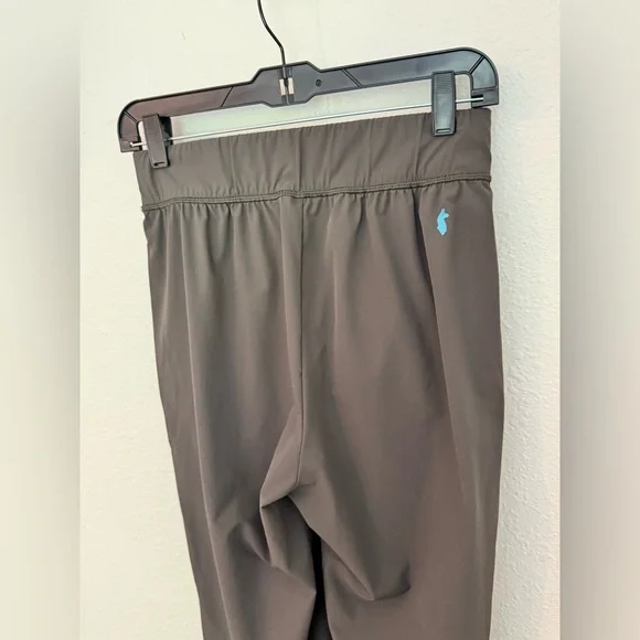 Cotopaxi Veza Adventure Jogger - Dark Gray (Women's Small) - Picture 5 of 6